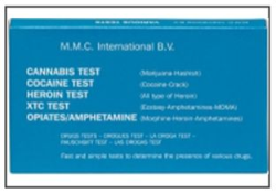 MMC Viagra Test - 10 ampoules/box