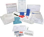 Sexual Assault Evidence Collection Kit