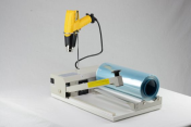 Polybag Evidence Tube Sealer