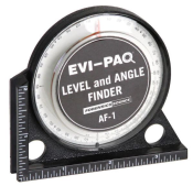 Evi-Paq Bullet Trajectory Angle Finder
