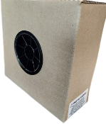 Barrier Tape Dispensing Box