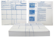 Personnel Applicant Record Cards