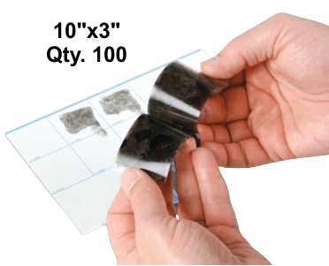 Fingerprint Ink Foil Strips
Foil Ink Strips
Ink Foil Strips
Inks Strips
Fingerprint Ink Strips