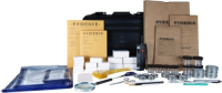Master Evidence Collection "Bag It And Tag It" Kit