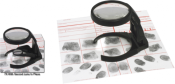 3.5X/7X Fingerprint Magnifier