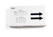 Evi-Paq Handgun Boxes, Pack of 25