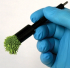 Latent Print Powder Magnetic Wand - Retractable