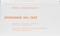 Barbiturates Test (Kit C)