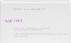 MMC V&R Test - 10 ampoules/box)