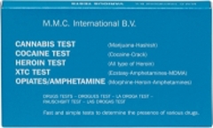 MMC Viagra Test - 10 ampoules/box