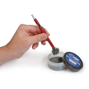 Latent Print Powder Magnetic Wand - Retractable