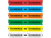 Sawtooth® Evidence Tape