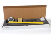 Evi-Paq Standard Trajectory Kit (Without Laser)