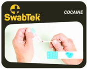 SwabTek™ Cocaine Test