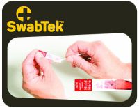 SWABTEK™ THC Test Kit