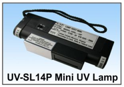 SL14P Hand Held Mini Light