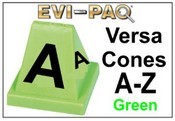 Versacone A-Z Green