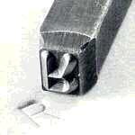 Machine-made